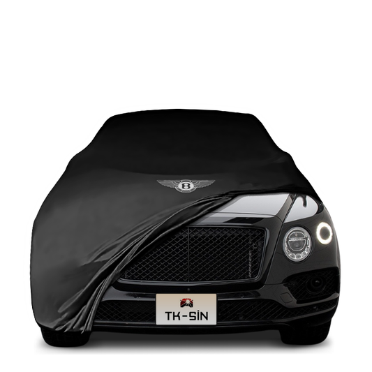 BENTLEY BENTAYGA (2020-) Indoor Car Cover