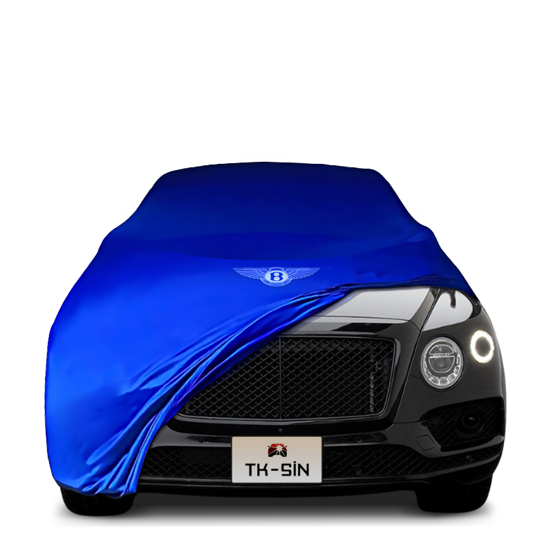 BENTLEY BENTAYGA (2020-) Indoor Car Cover