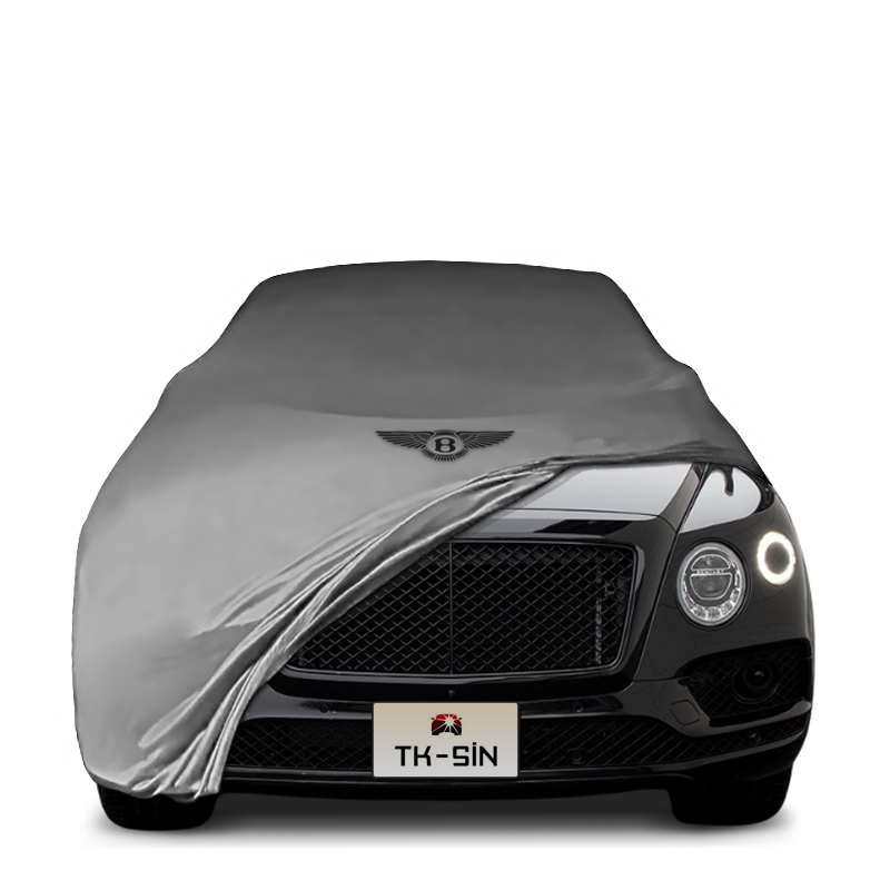 BENTLEY BENTAYGA (2020-) Indoor Car Cover