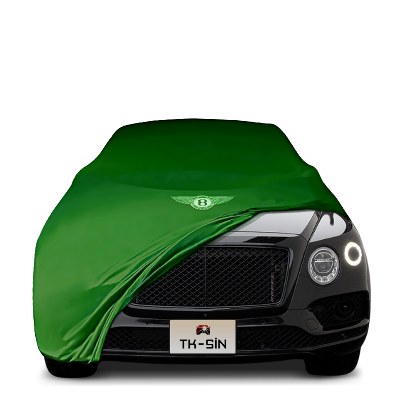 BENTLEY BENTAYGA (2020-) Indoor Car Cover