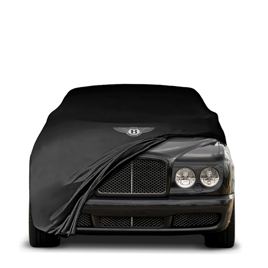 BENTLEY BROOKLANDS 2 (2008-2011) Indoor Car Cover