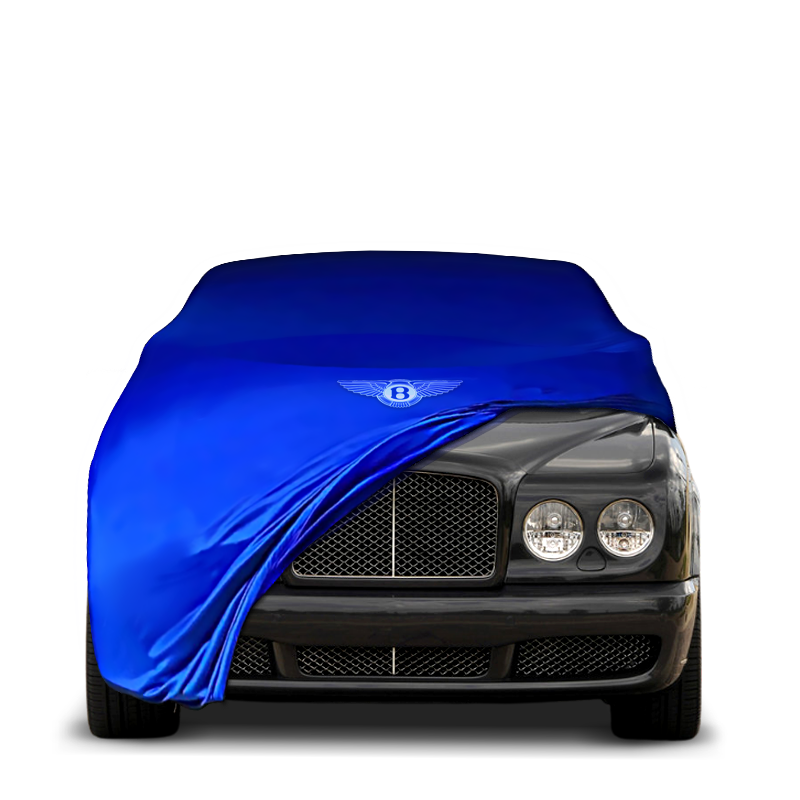 BENTLEY BROOKLANDS 2 (2008-2011) Indoor Car Cover