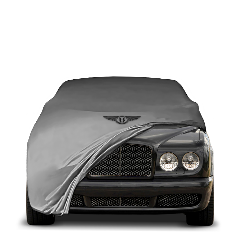 BENTLEY BROOKLANDS 2 (2008-2011) Indoor Car Cover