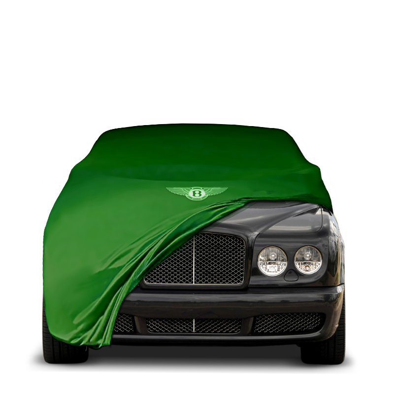 BENTLEY BROOKLANDS 2 (2008-2011) Indoor Car Cover