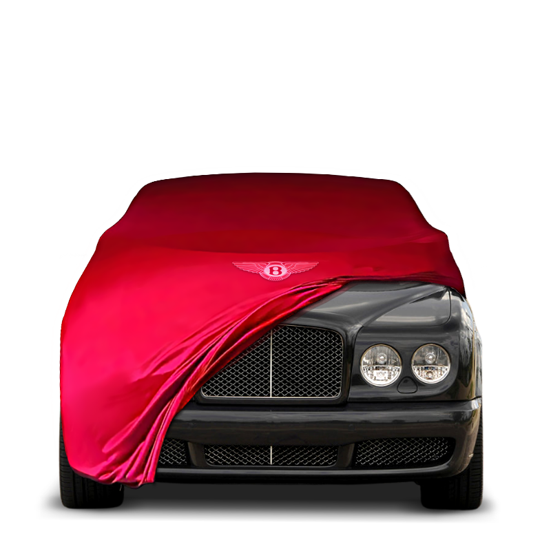 BENTLEY BROOKLANDS 2 (2008-2011) Indoor Car Cover