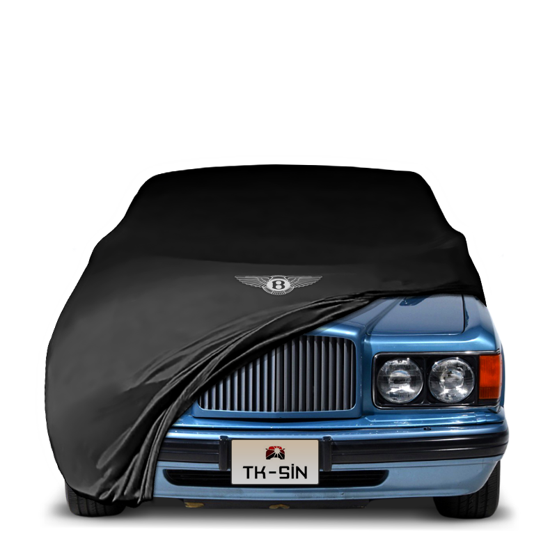 BENTLEY BROOKLANDS (1994-1998) Indoor Car Cover