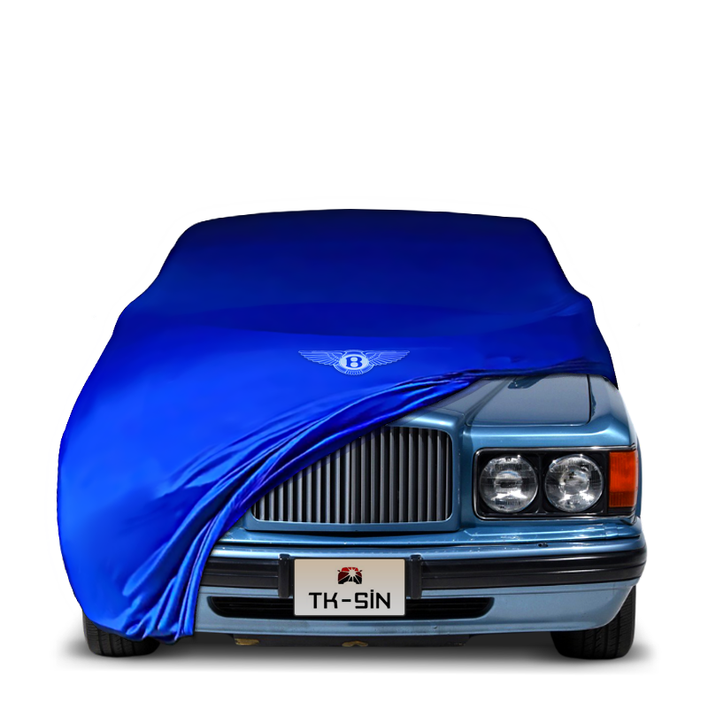 BENTLEY BROOKLANDS (1994-1998) Indoor Car Cover