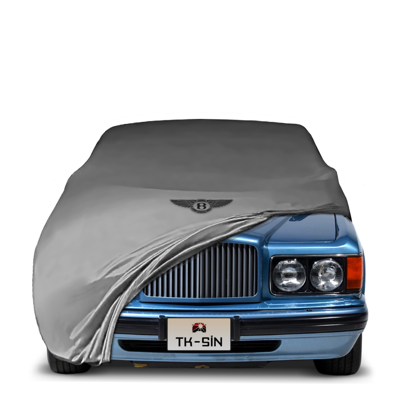 BENTLEY BROOKLANDS (1994-1998) Indoor Car Cover