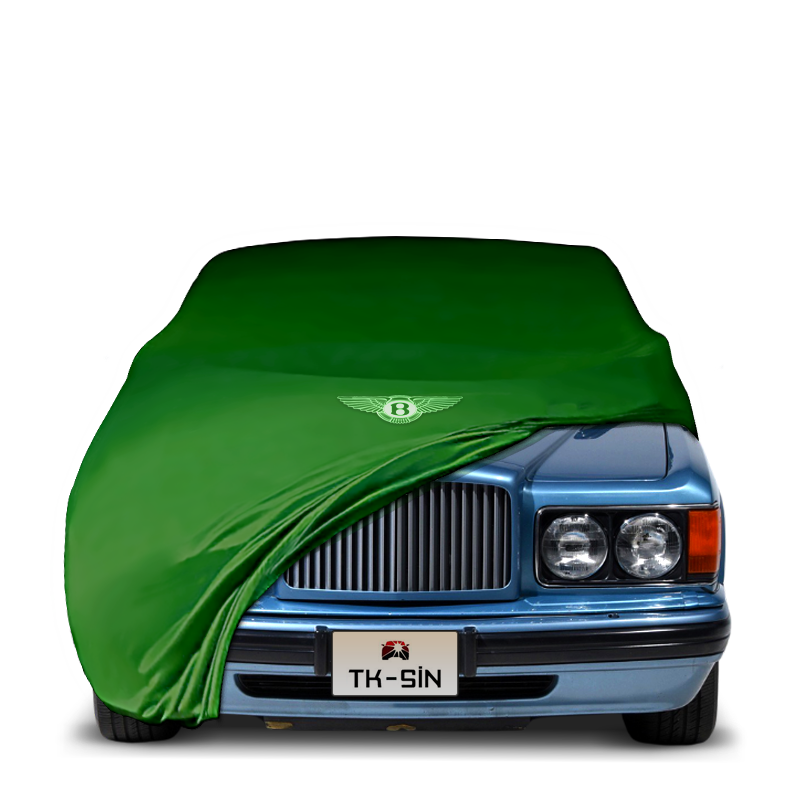 BENTLEY BROOKLANDS (1994-1998) Indoor Car Cover