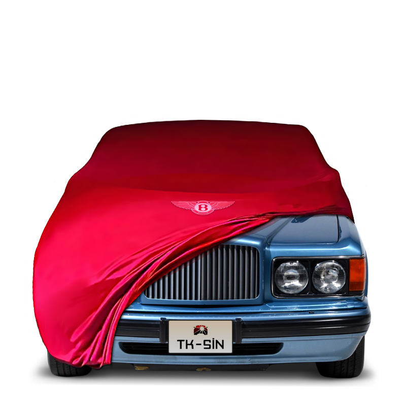 BENTLEY BROOKLANDS (1994-1998) Indoor Car Cover