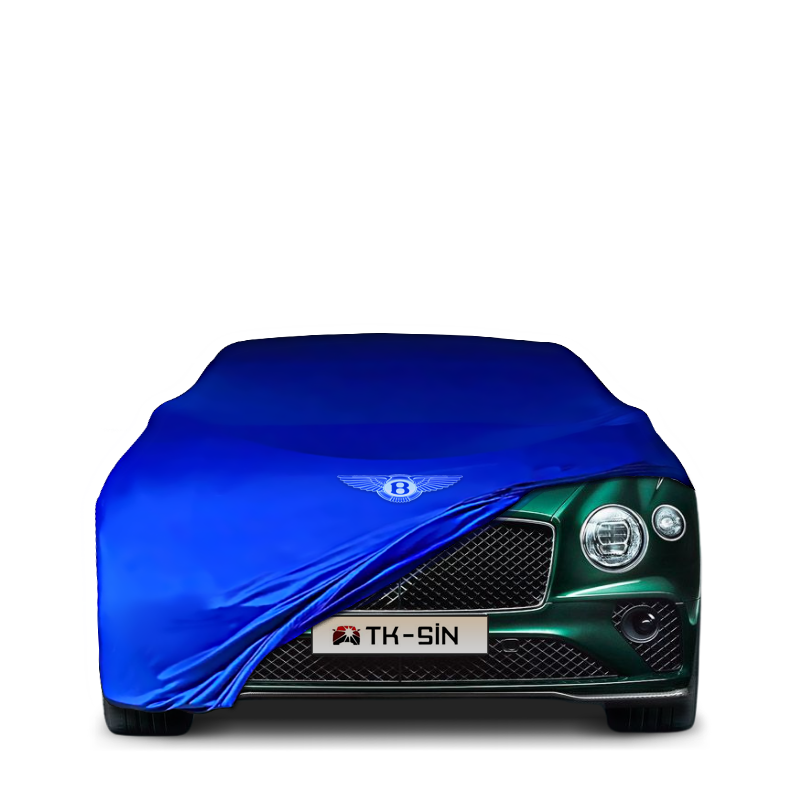 BENTLEY CONTINENTAL GT (2018-) Indoor Car Cover