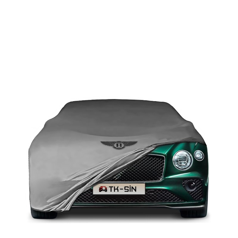 BENTLEY CONTINENTAL GT (2018-) Indoor Car Cover