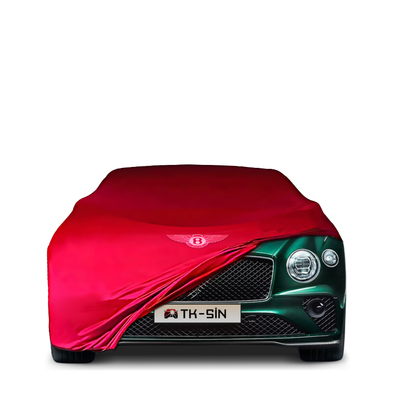 BENTLEY CONTINENTAL GT (2018-) Indoor Car Cover