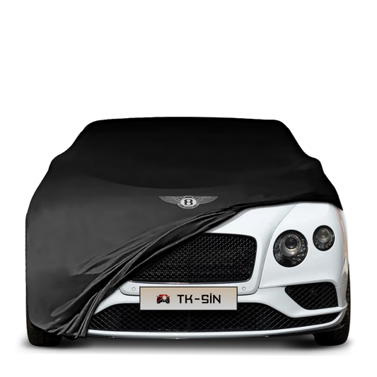 BENTLEY CONTINENTAL GT CONVERTIBLE (2006-2018) Indoor Car Cover