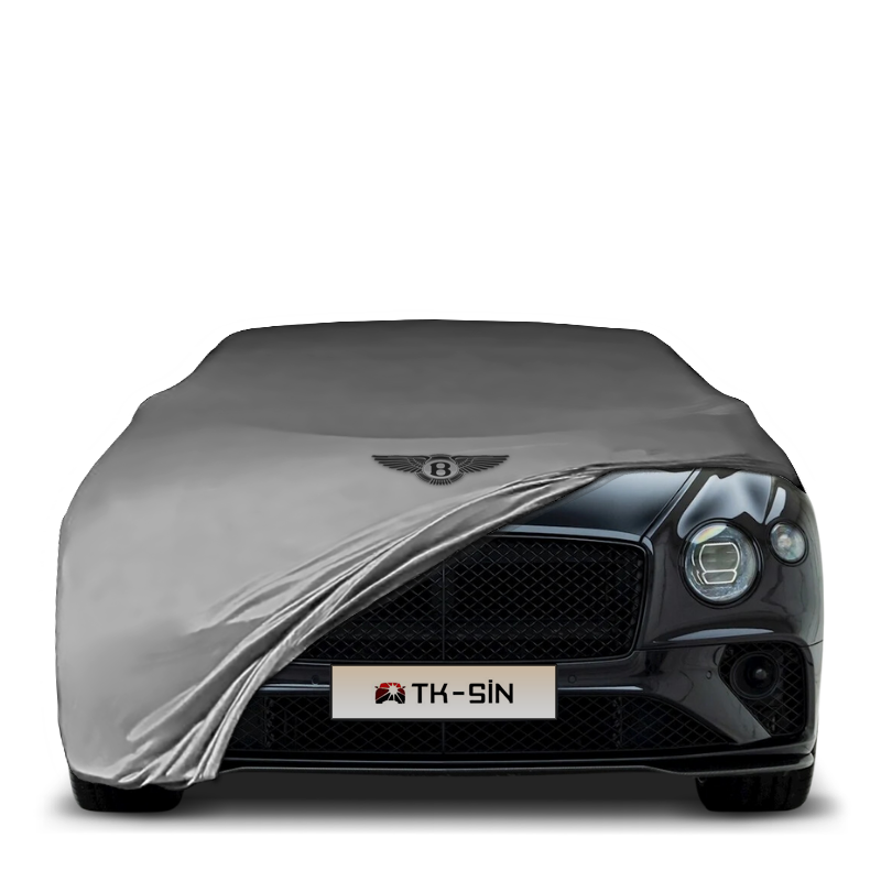 BENTLEY CONTINENTAL GT CONVERTIBLE (2019-) Indoor Car Cover