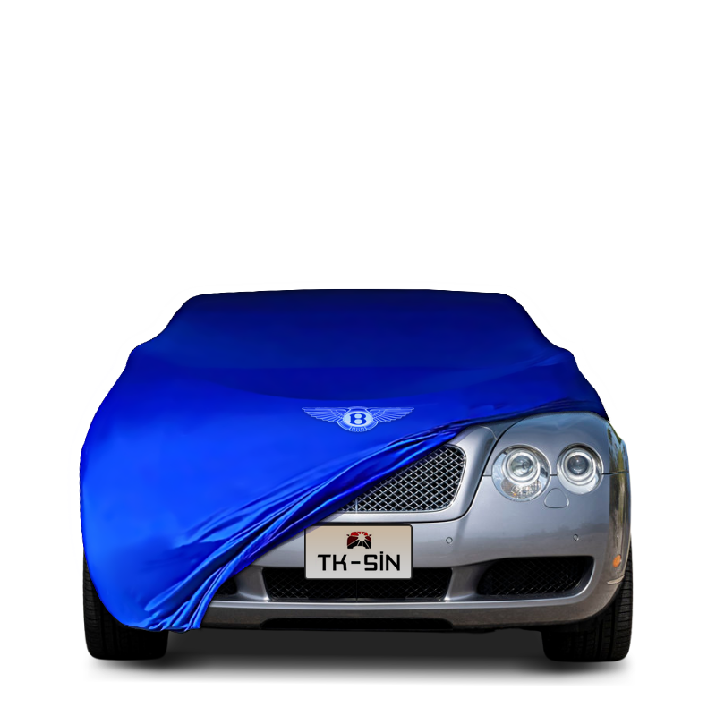 BENTLEY CONTINENTAL GT (2003-2010) Indoor Car Cover