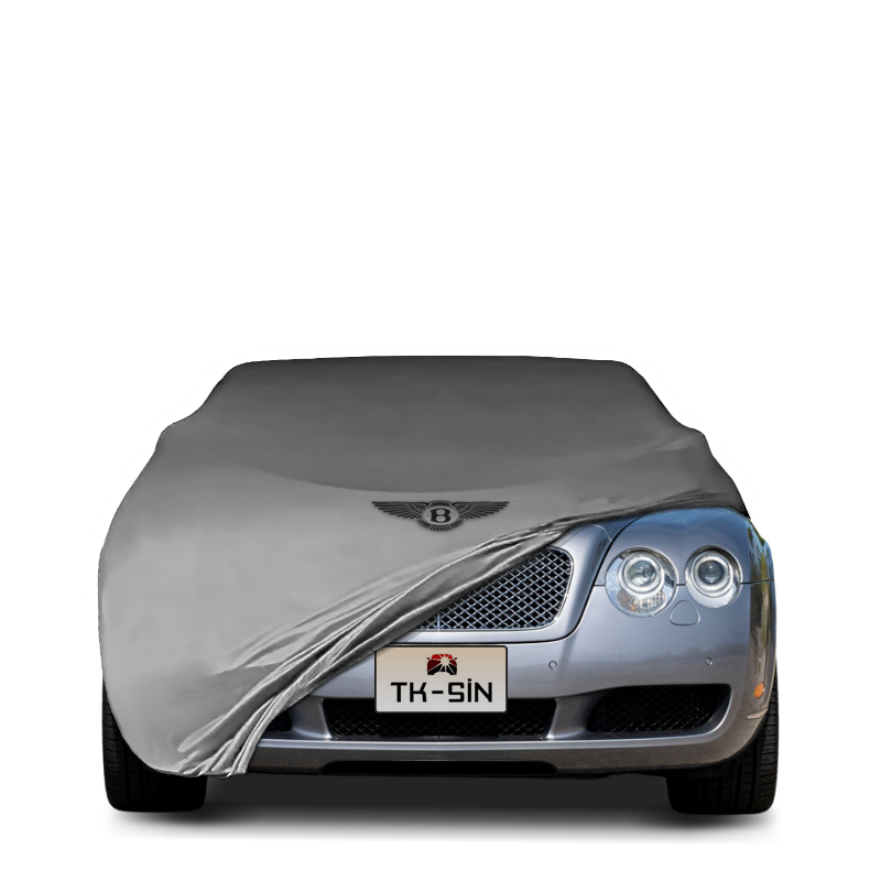 BENTLEY CONTINENTAL GT (2003-2010) Indoor Car Cover