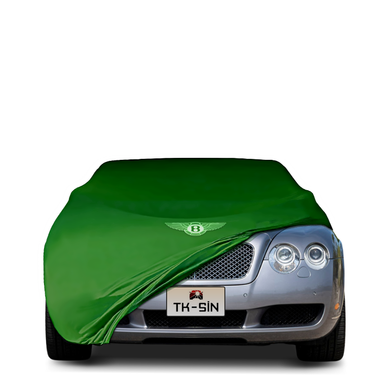 BENTLEY CONTINENTAL GT (2003-2010) Indoor Car Cover