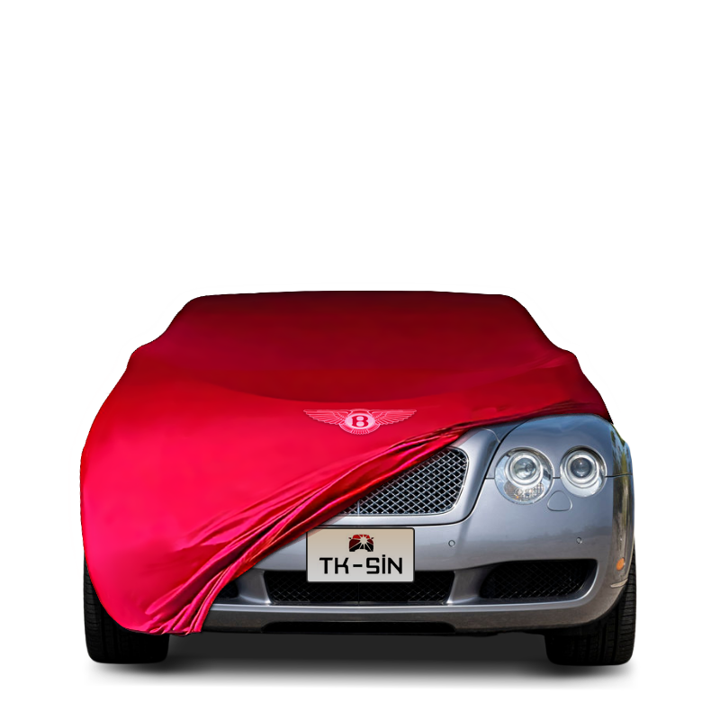 BENTLEY CONTINENTAL GT (2003-2010) Indoor Car Cover