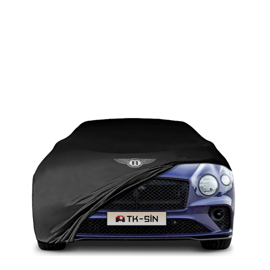 BENTLEY CONTINENTAL GT (2011-2018) Indoor Car Cover