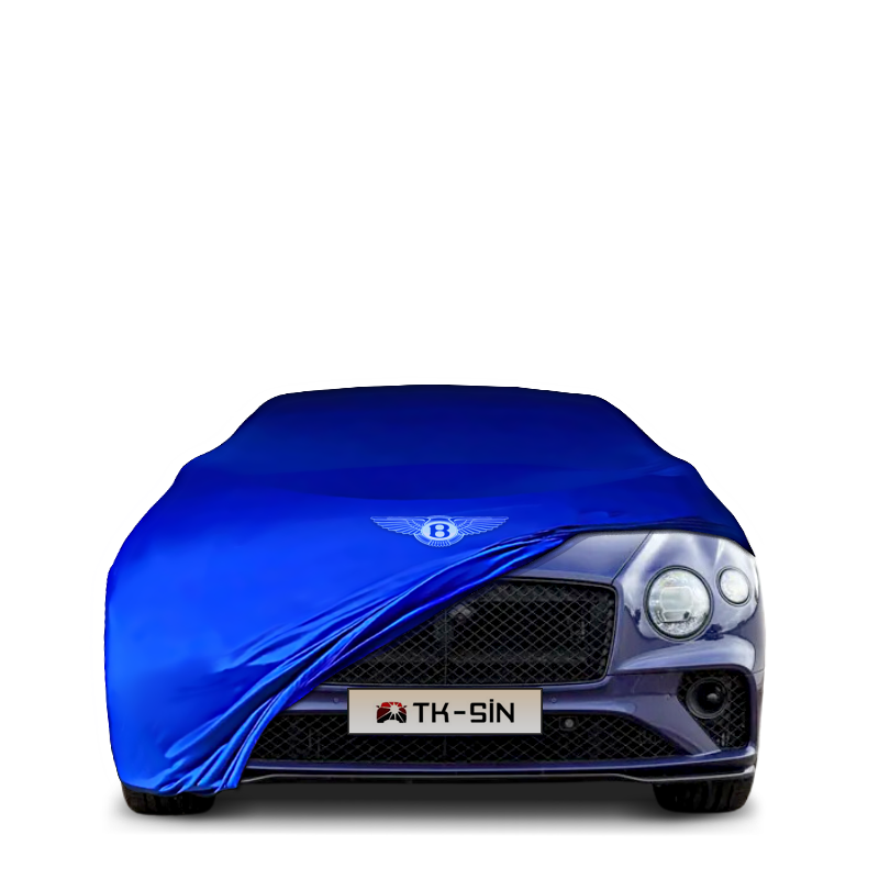 BENTLEY CONTINENTAL GT (2011-2018) Indoor Car Cover