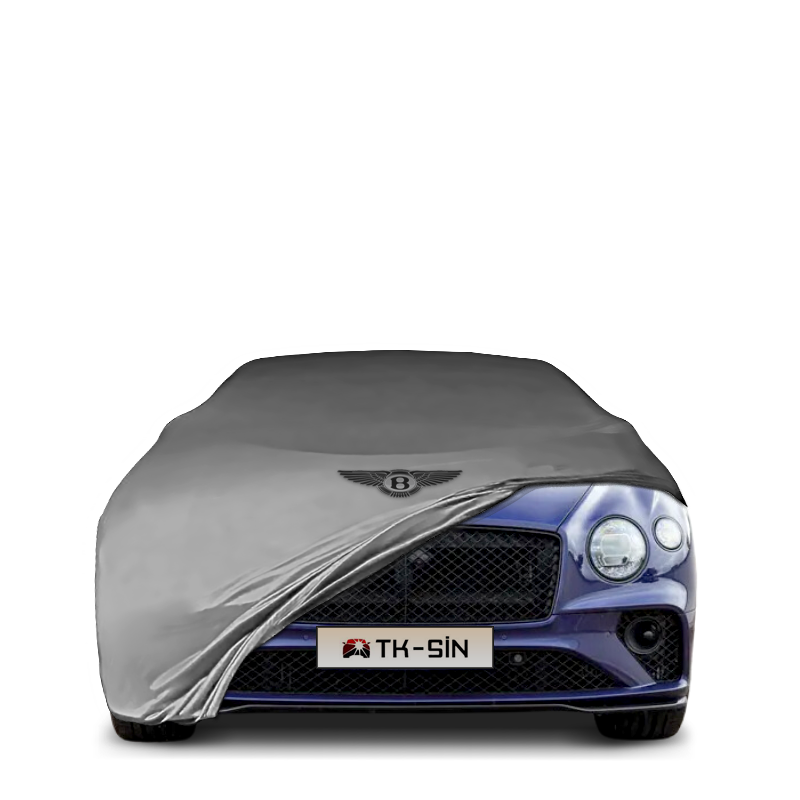 BENTLEY CONTINENTAL GT (2011-2018) Indoor Car Cover