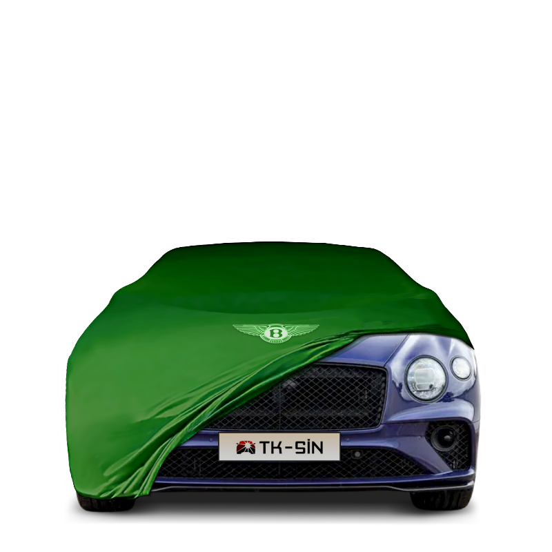 BENTLEY CONTINENTAL GT (2011-2018) Indoor Car Cover