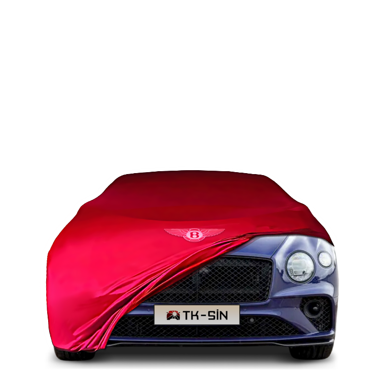 BENTLEY CONTINENTAL GT (2011-2018) Indoor Car Cover