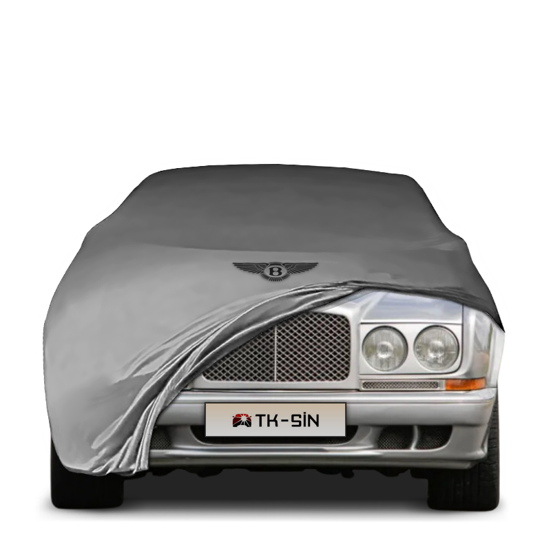 BENTLEY CONTINENTAL R (1991-2007) Indoor Car Cover