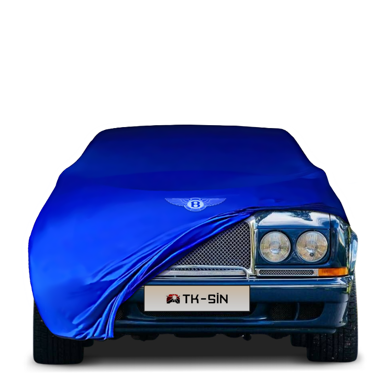 BENTLEY CONTINENTAL T (2000-2007) Indoor Car Cover