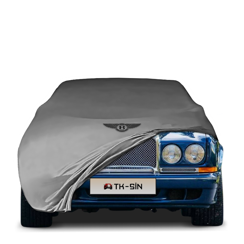 BENTLEY CONTINENTAL T (2000-2007) Indoor Car Cover