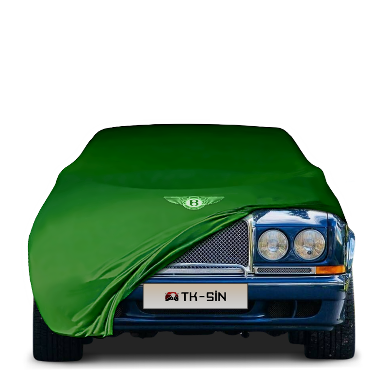 BENTLEY CONTINENTAL T (2000-2007) Indoor Car Cover