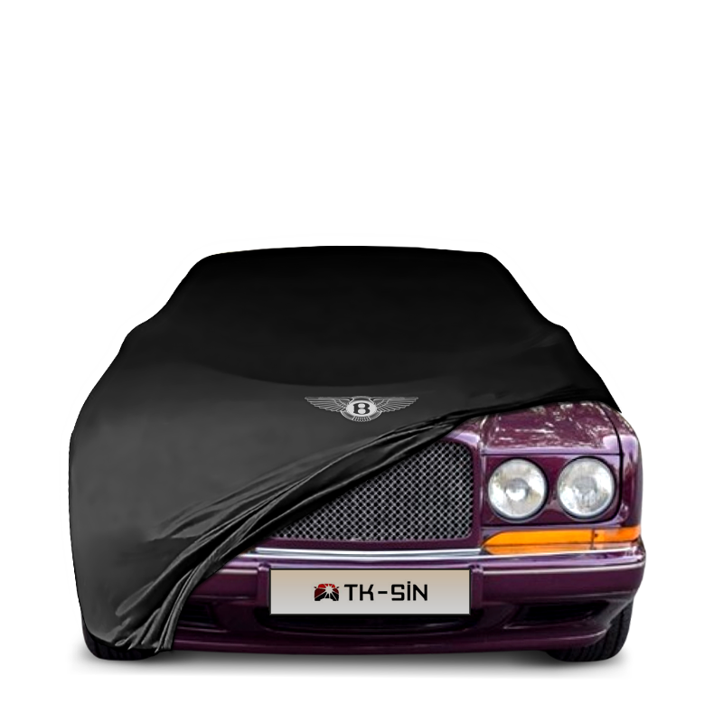 BENTLEY CONTINENTAL (1984-1995) Indoor Car Cover