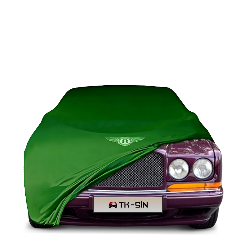 BENTLEY CONTINENTAL (1984-1995) Indoor Car Cover