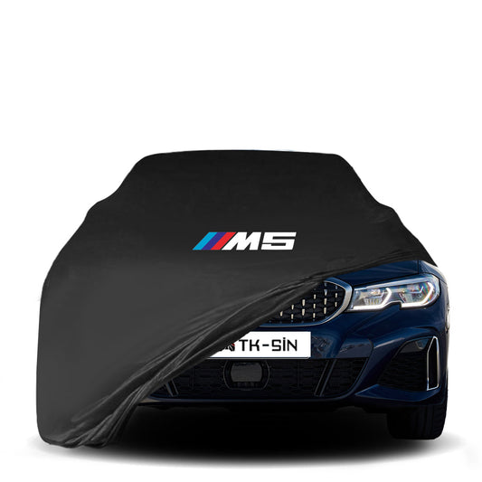 BMW M5 - BMW 5 SERIES SEDAN G30 (2020-) Indoor Car Cover