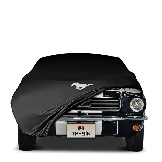 FORD MUSTANG 1 (1964-1967) Indoor Car Cover