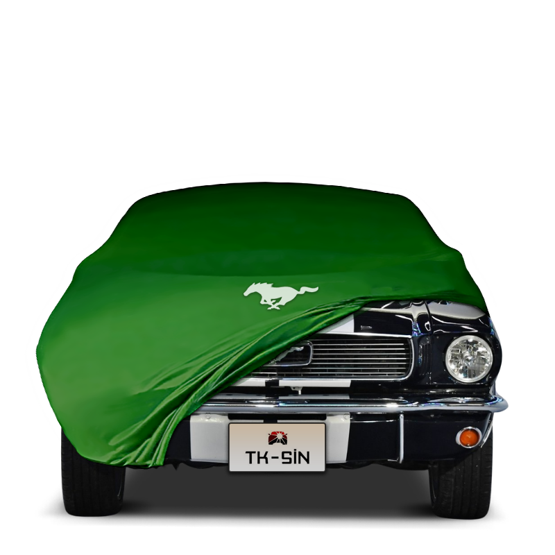 FORD MUSTANG 1 (1964-1967) Indoor Car Cover