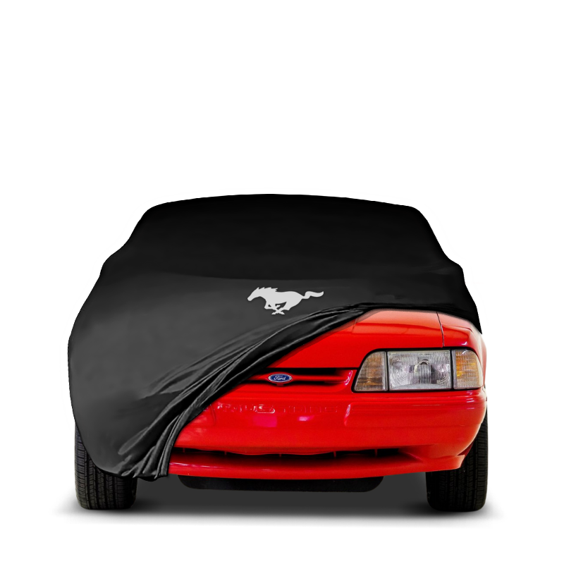 FORD MUSTANG 3 (1978-1993) Indoor Car Cover