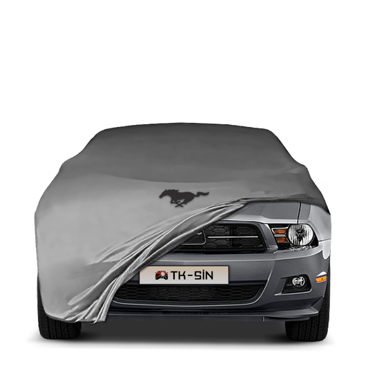 FORD MUSTANG 5 (2004-2012) Indoor Car Cover