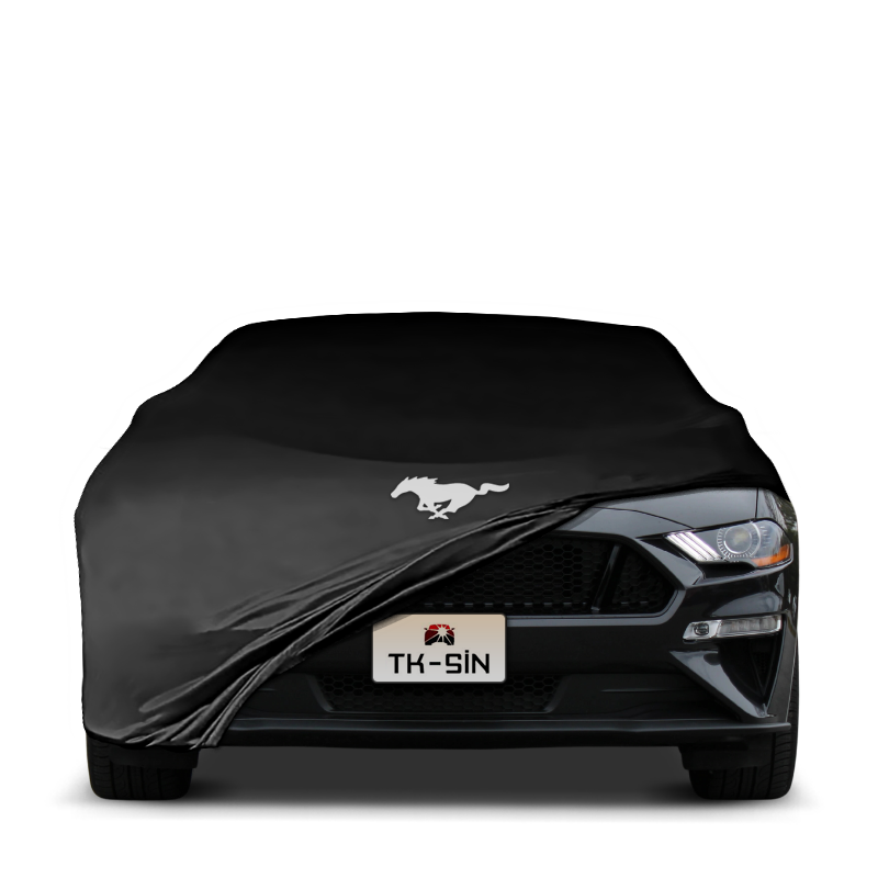 FORD MUSTANG 7 (2023-) Indoor Car Cover