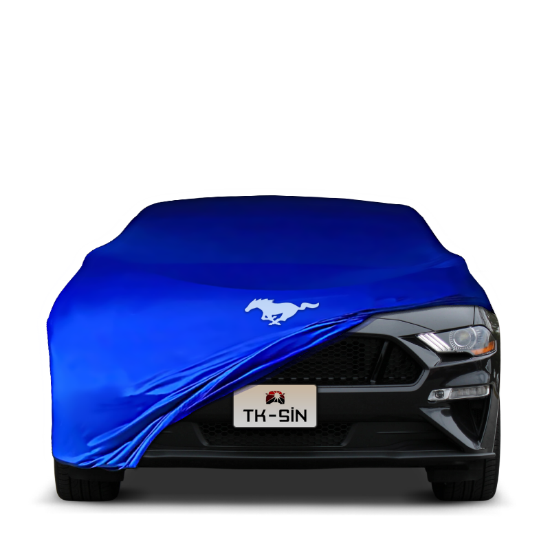 FORD MUSTANG 7 (2023-) Indoor Car Cover