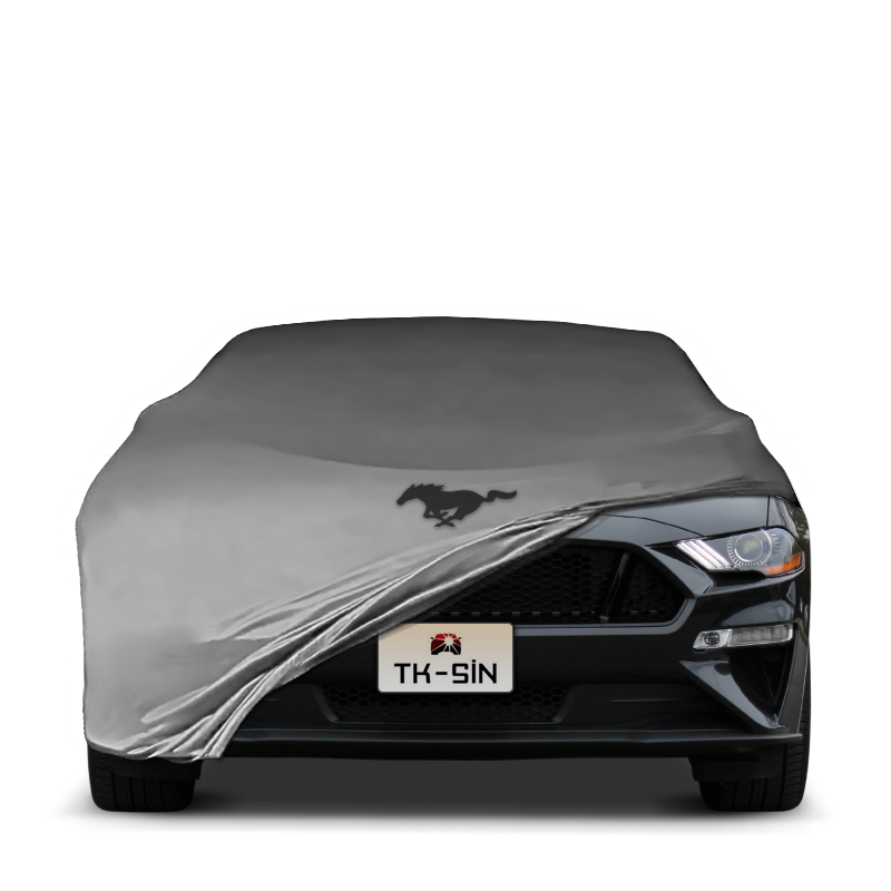 FORD MUSTANG 7 (2023-) Indoor Car Cover