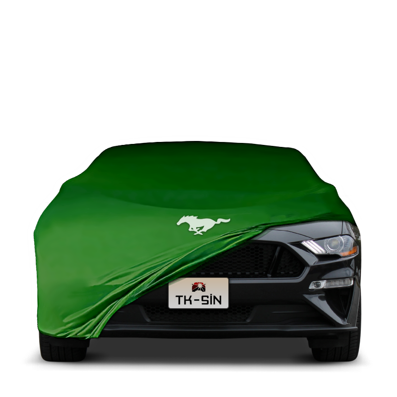 FORD MUSTANG 7 (2023-) Indoor Car Cover