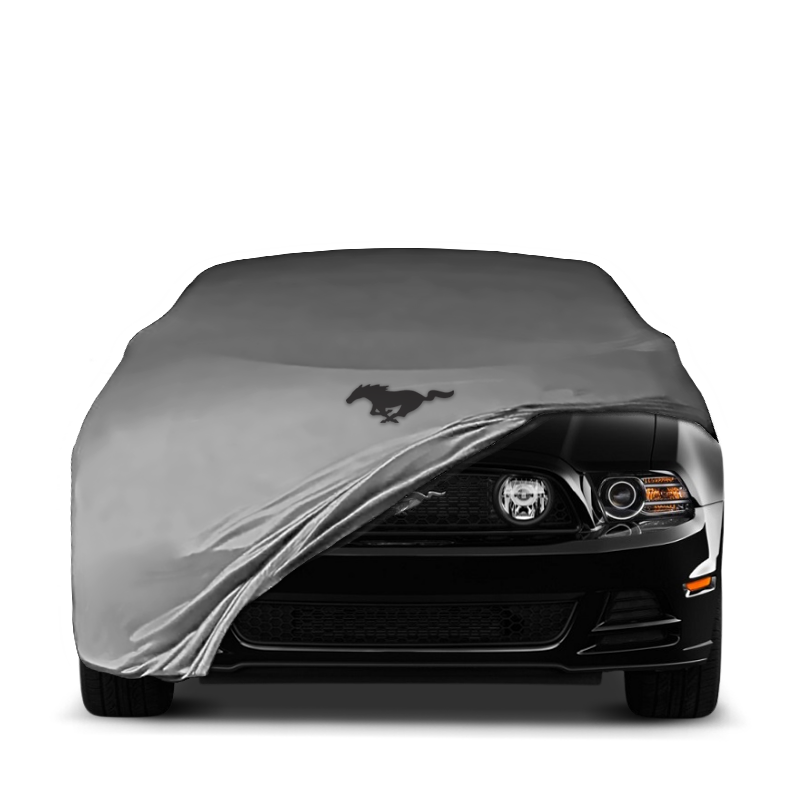 FORD MUSTANG CONVERTIBLE 5 (2005-2014) Indoor Car Cover