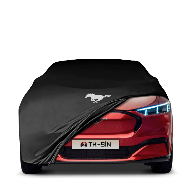 FORD MUSTANG MACH E Indoor Car Cover