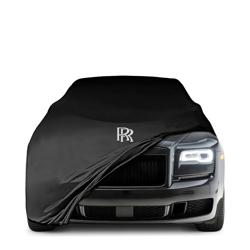 ROLLS ROYCE GHOST 2 (2020-) Indoor Car Cover