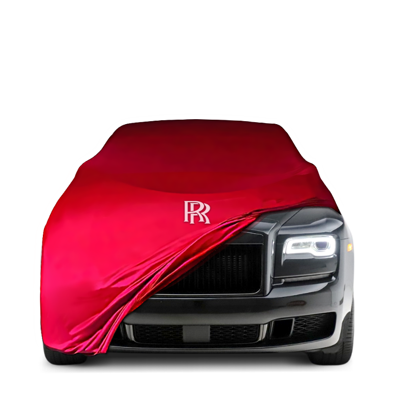 ROLLS ROYCE GHOST 2 (2020-) Indoor Car Cover