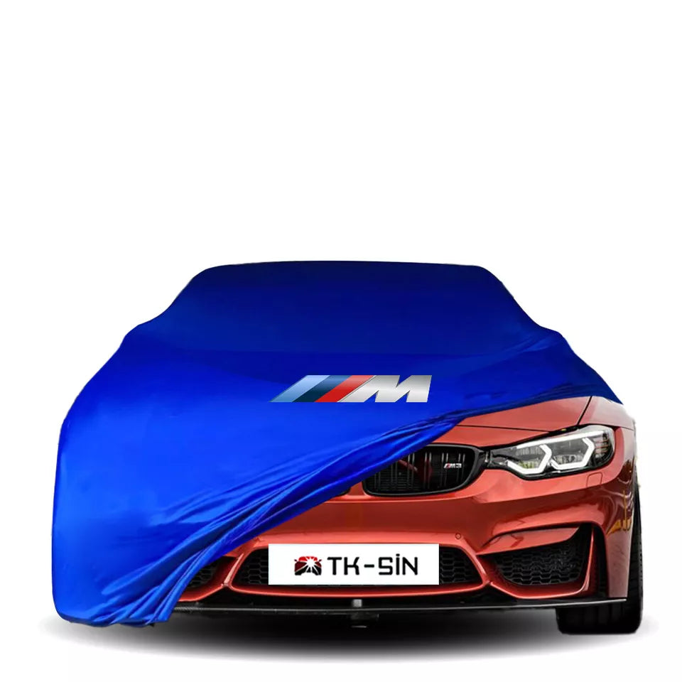 BMW M3 - BMW 3 SERIES SEDAN F80 Indoor Car Cover