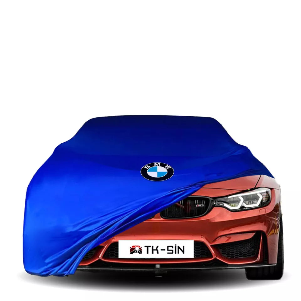 BMW M3 - BMW 3 SERIES SEDAN F80 Indoor Car Cover