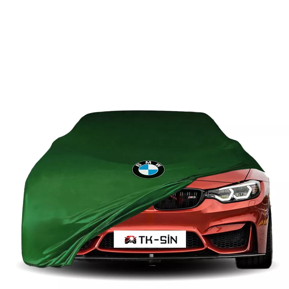 BMW M3 - BMW 3 SERIES SEDAN F80 Indoor Car Cover